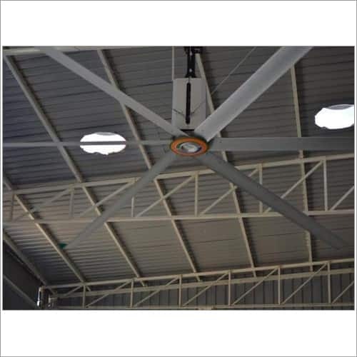 BLDC Ceiling Fan