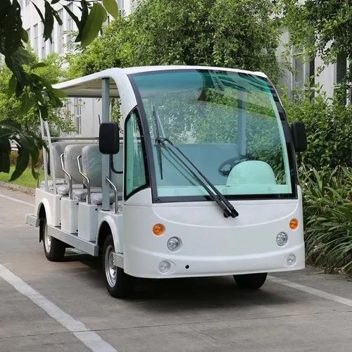 Electric Bus