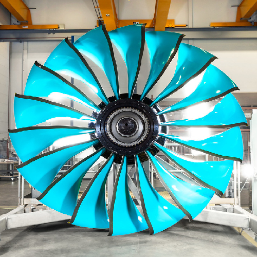 Giant Fans Giant Fans