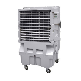 Industrial Air Cooler 30000 CMH