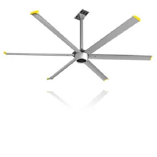 Large Industrial PMSM Fans Large Industrial PMSM Fans