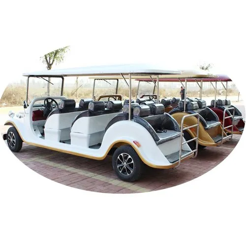 Sightseeing Car Customized Sightseeing Car Customized
