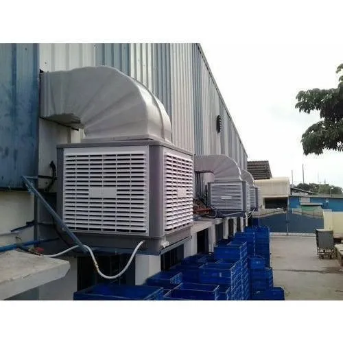 Symphony Industrial Air Cooler